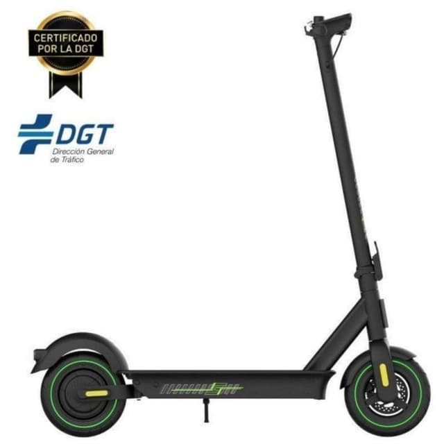 Detalle 2 de Acer ES Series 3 AES023 patinete 350 W, 25 km