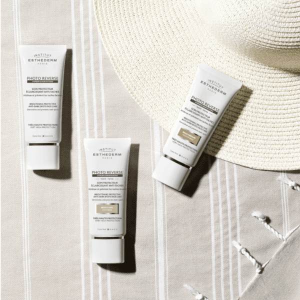 Thumbnail 1 de Institut Esthederm Photo Reverse - Tono Ligero 50 ml ☀