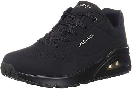 Detalle de Skechers Uno Zapatillas mujer 36,5 EU