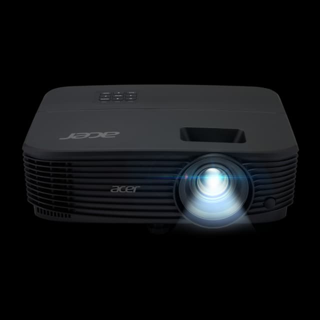 Imagen de Acer Home Cinema X1123HP Proyector HD SVGA 4000 lm en OfertitasTOP