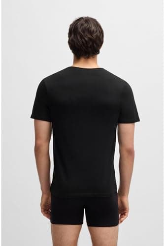 Thumbnail 2 de Boss T-Shirt RN 3P Classic L camiseta para hombre