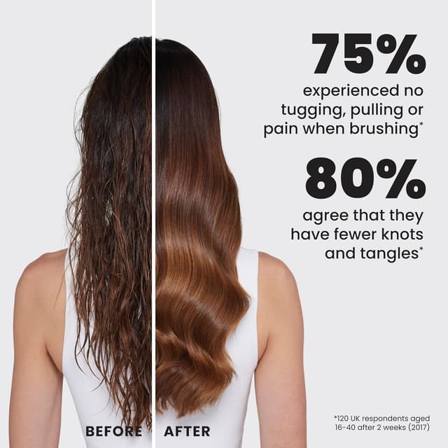 Thumbnail 4 de Tangle Teezer Große Ultimate Detangler 325 Borsten 🪮