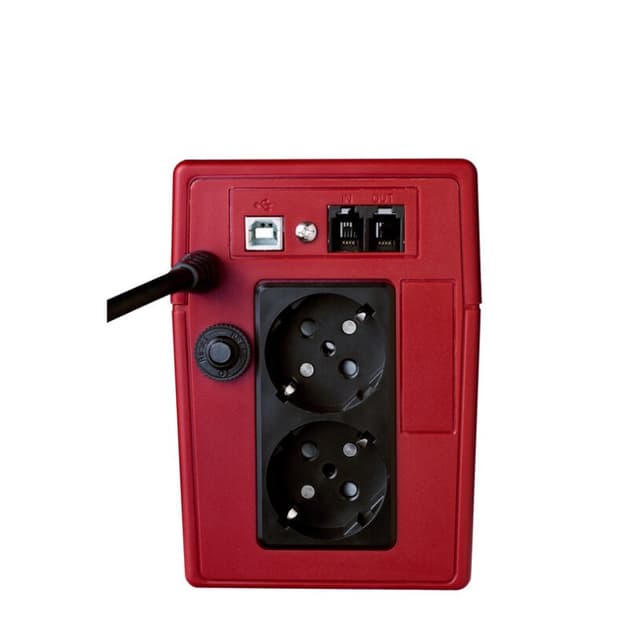 Thumbnail 2 de Salicru SPS One 700VA SAI — SAI online 700 VA