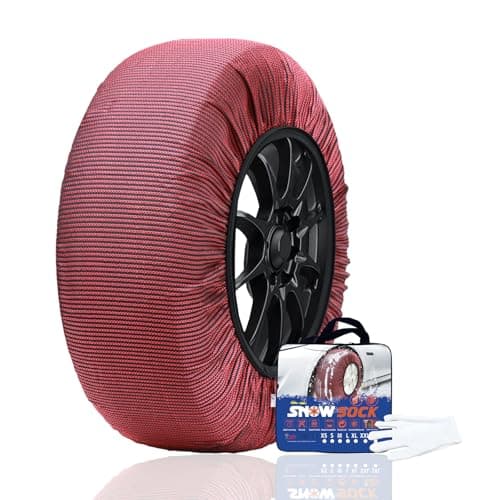 Imagen de Chaussettes à neige SAITUMA EN 16662-1 ⚙ en OfertitasTOP