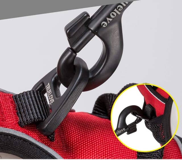 Thumbnail 2 de WINHYEPET Truelove Hundegeschirr TLH5651