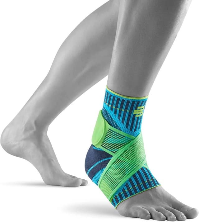 Detalle de Bauerfeind Ankle Support Sprunggelenkbandage