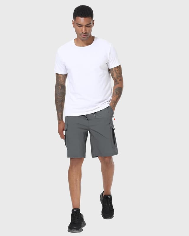 Thumbnail 1 de Men's Cargo Shorts Quick Dry Stretch Hiking