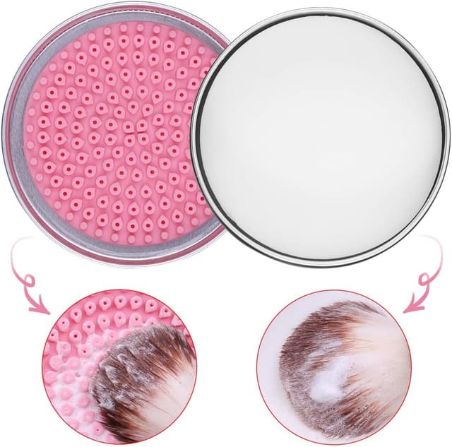 Thumbnail 5 de DUcare Jabón Sólido 60g para Limpiar Pinceles de Maquillaje