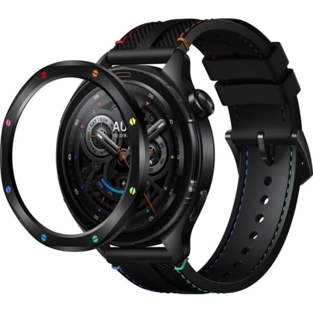 Thumbnail 2 de Xiaomi Watch S4 Smartwatch AMOLED 1,43