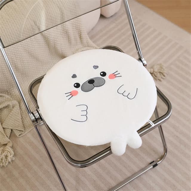 Imagen de TROYSINC Memory Foam Sitzkissen 40x40 cm en OfertitasTOP