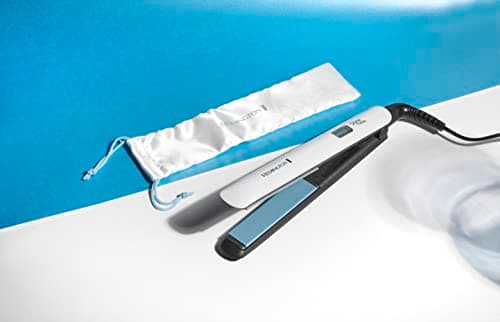 Thumbnail 1 de Remington S8500 Plancha pelo 9 ajustes, 230 °C 📷