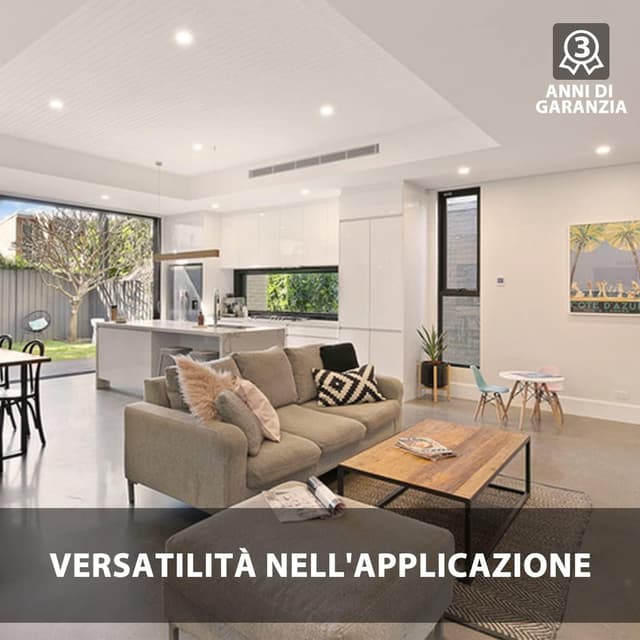 Thumbnail 5 de LVWIT Pannello LED Rotondo 1650 lm