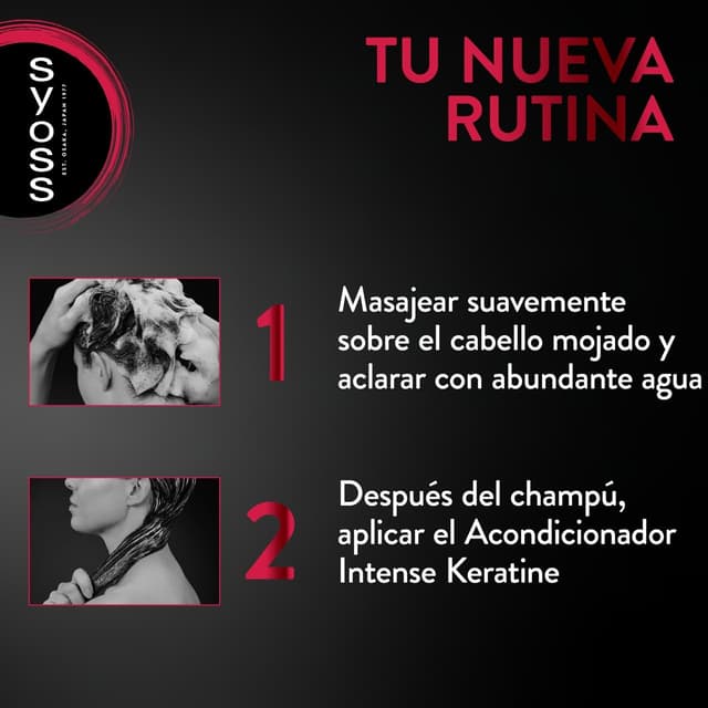 Detalle de Color Tech Champú Cabello Teñido 440 ml