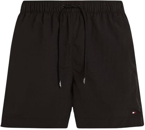 Thumbnail 4 de Tommy Hilfiger Bañador hombre largo L, negro