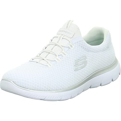 Imagen de Skechers Summits Zapatillas mujer 37 EU en OfertitasTOP