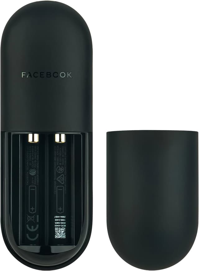 Thumbnail 6 de Voice remote replacement KP45CM