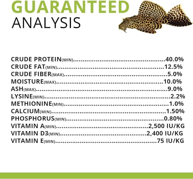 Thumbnail 5 de Fluval Bug Bites Plecos comida para plecos 130 g