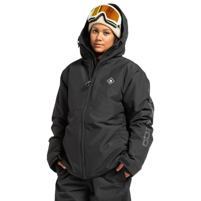 Detalle 2 de DC Shoes Basis Chaqueta snow
