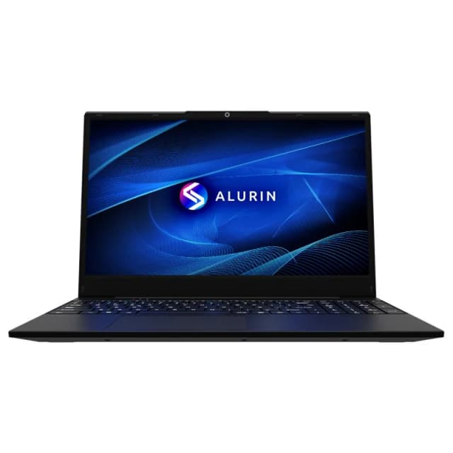 Detalle de Alurin Flex Advance AMD Ryzen 7, Portátil 15.6" 🌟