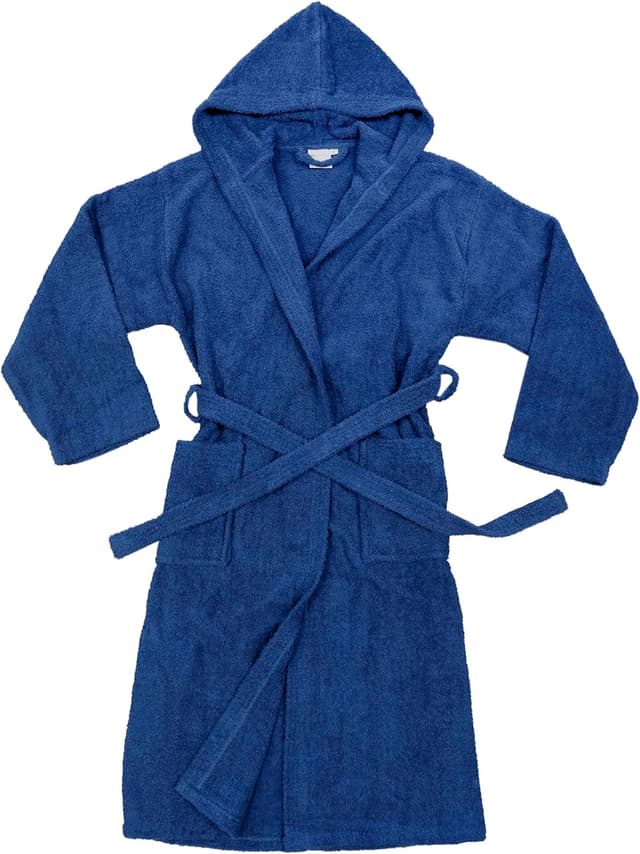 Thumbnail 4 de LEBENGOOD Peignoir de bain 400 g/m²