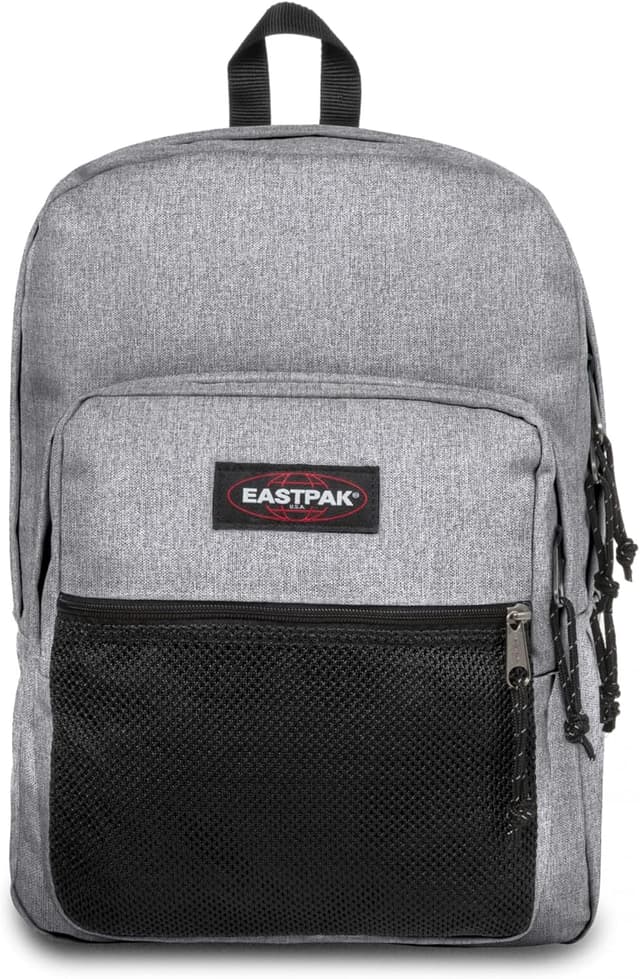Detalle 2 de EASTPAK PINNACLE mochila 38 L capacidad negra