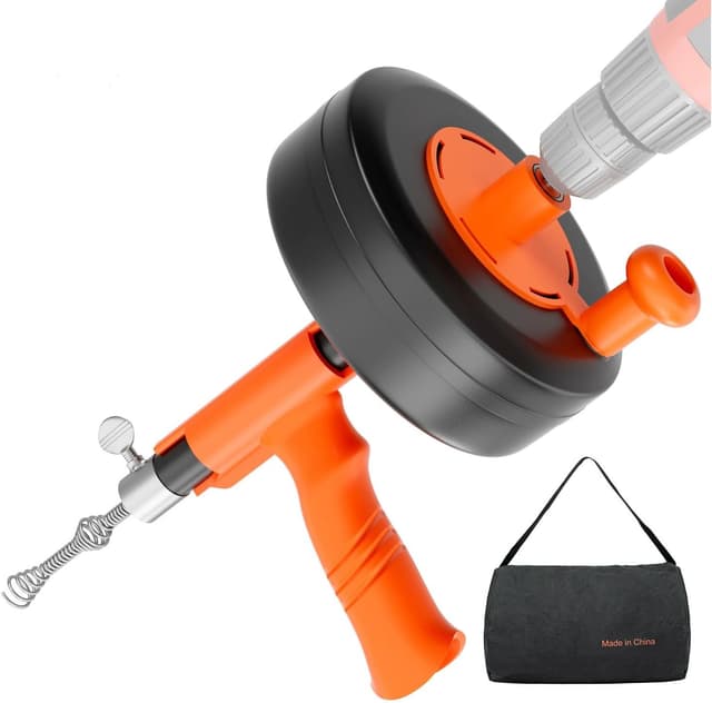 Imagen de JOWHOL Sonda Sturatubi 7,6 m 🛠 en OfertitasTOP