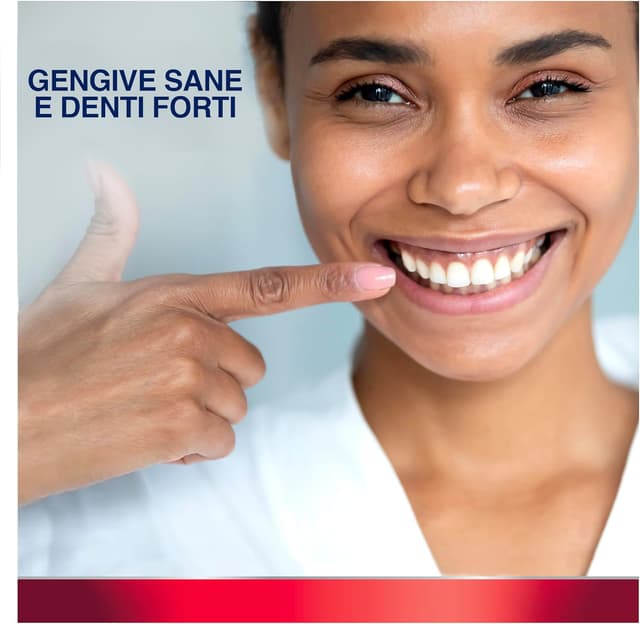 Detalle 2 de Parodontax Dentifricio Original 4 x 75 ml 🪥