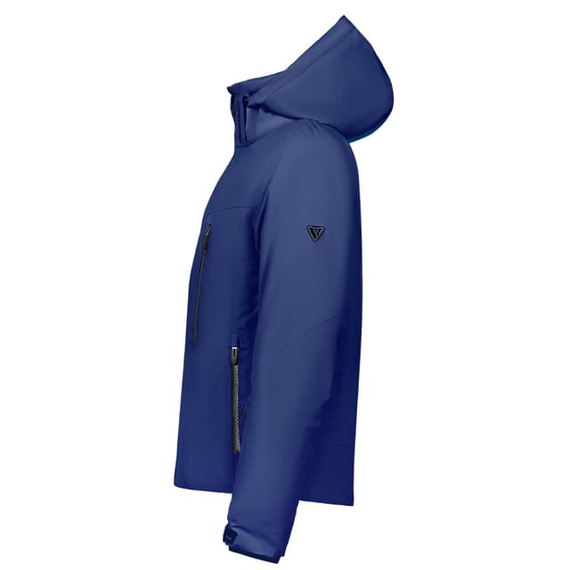 Detalle 2 de Dominate VI DX Tsunami chaqueta esquí hombre