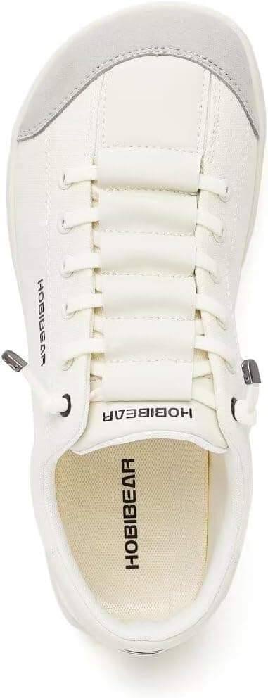 Detalle 2 de HOBIBEAR wide barefoot trainers with zero drop