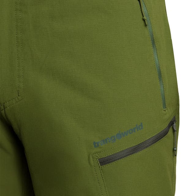 Detalle 2 de Trangoworld Verges 005 Pantalón corto hombre 005