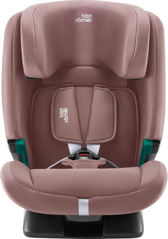 Detalle 2 de BRITAX RÖMER Evolvafix 76–150 cm