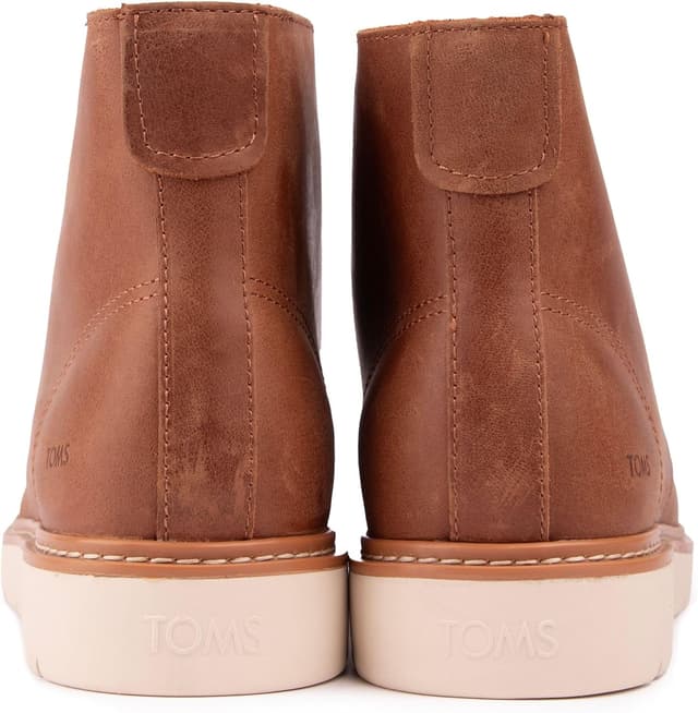 Detalle de TOMS Men’s Navi Trvl Lite RangerFashion Lace-Up Boot