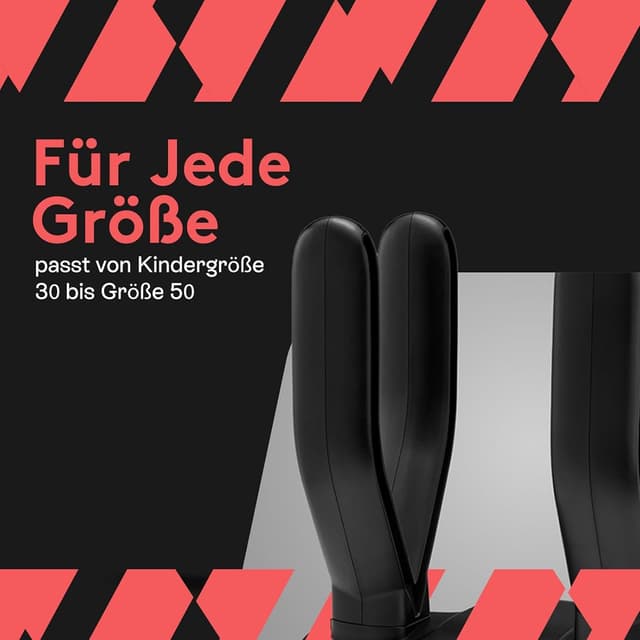 Thumbnail 6 de ShoeDry Schuhtrockner ShoeDry 110 W für 2 Paar