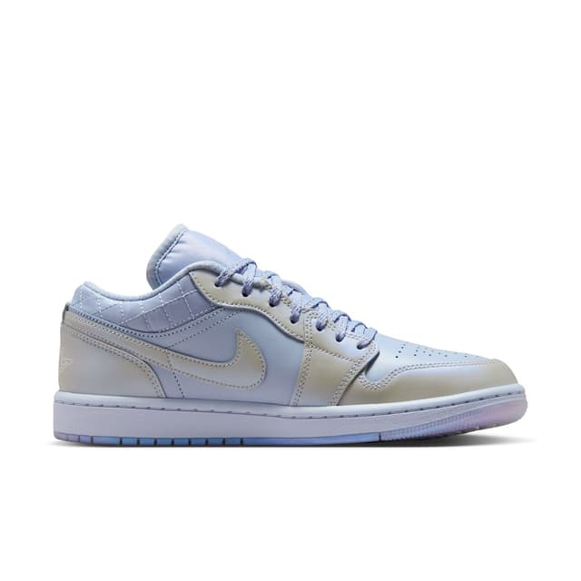 Detalle de Nike WMNS AIR JORDAN 1 LOW SE zapatillas mujer