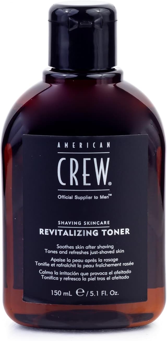 Imagen de American Crew Lozione Post Rasatura 150 ml en OfertitasTOP