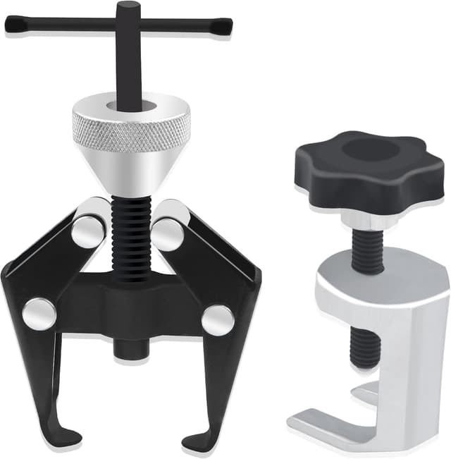 Detalle de Windshield Wiper Arm Removal Tool Kit 30mm