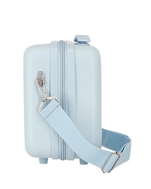 Detalle 2 de Disney Minnie American darling Neceser ABS 9 L