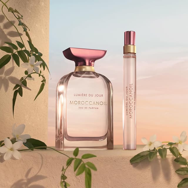 Detalle de Moroccanoil Lumière du Jour Eau de Parfum