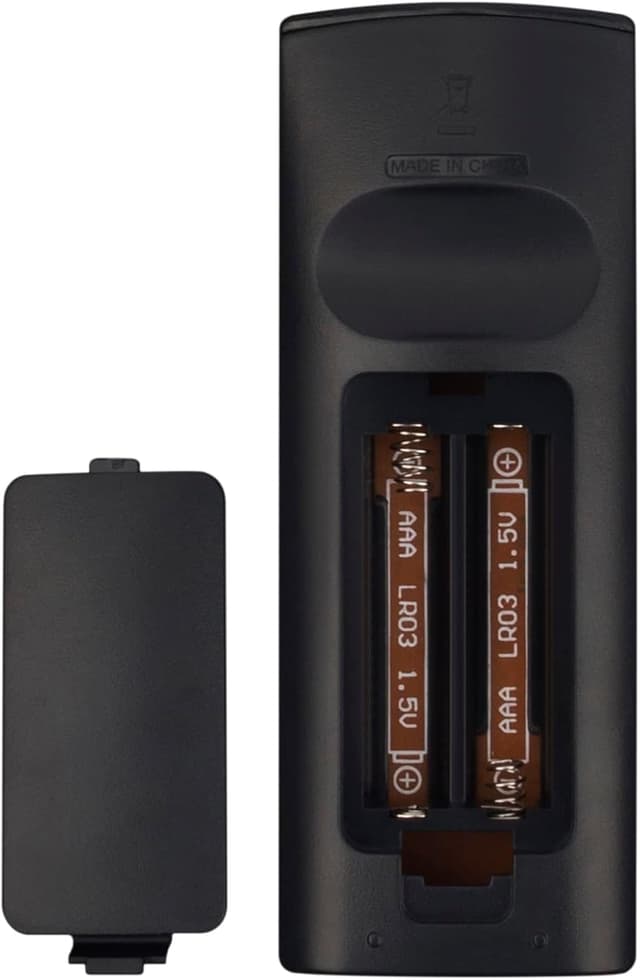 Detalle 2 de Replacement remote for LG speaker system