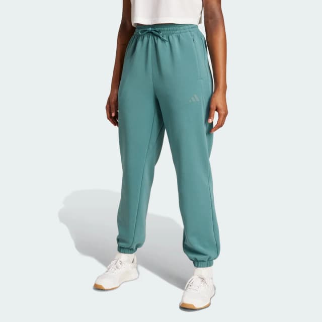 Detalle de Adidas Pantalón Designed For Training Warm-Up