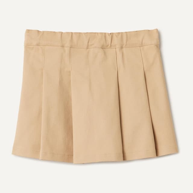 Thumbnail 2 de Amazon Essentials Girl's Uniform Pleated Skort