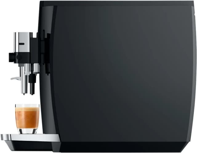 Thumbnail 3 de Jura E8 Piano Black Kaffeespezialitäten auf Knopfdruck