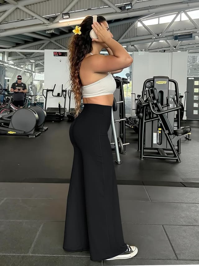 Thumbnail 2 de YEOREO Training Leggings for Women ⚙