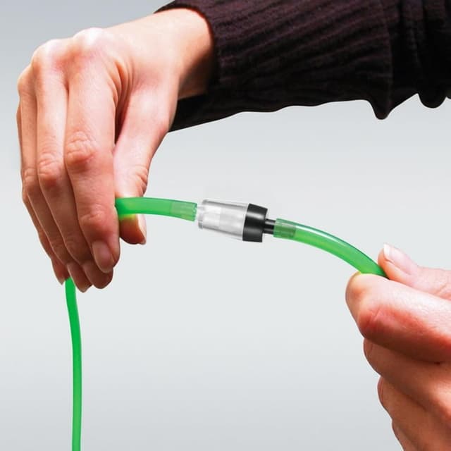 Thumbnail 5 de DXBNEZBC 8 Pcs Aquarium Check Valve Set