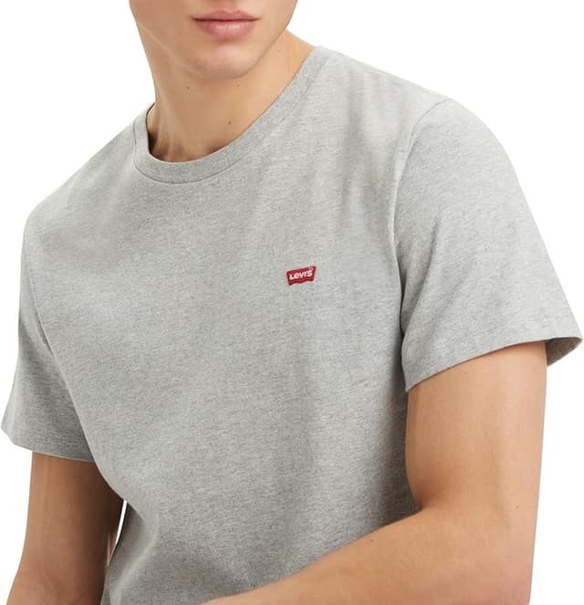 Thumbnail 5 de Levi's SS Original Housemark tee Camiseta L