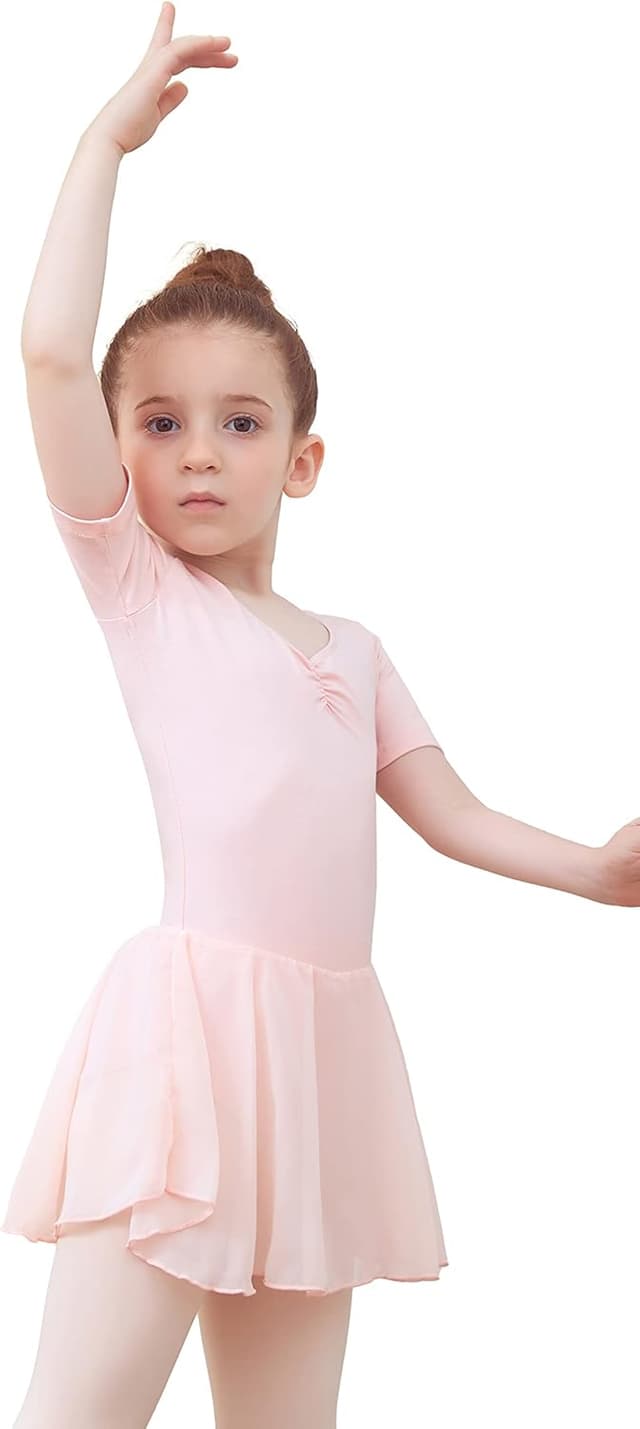 Thumbnail 3 de Tancefair Vestito Balletto Ragazza 2–11Y