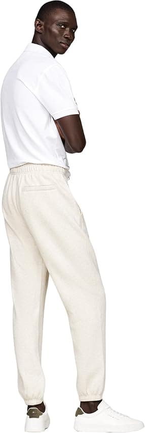 Thumbnail 6 de Tommy Hilfiger Essential Fleece Pantalón chándal XL