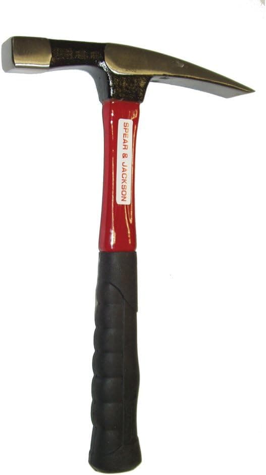 Detalle de Fiberglas-Hammer SJ-BSF25, 0,7 kg