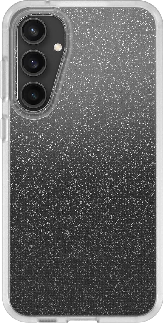Detalle de Otterbox Stardust Funda Samsung Galaxy S23 FE 💎 Resistente y Fina