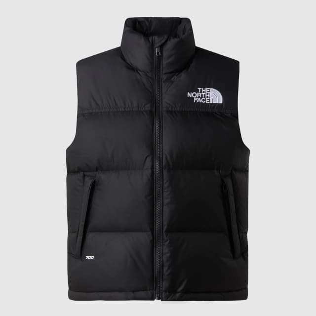 Thumbnail 4 de The North Face Nuptse Retro 1996 700 cuins